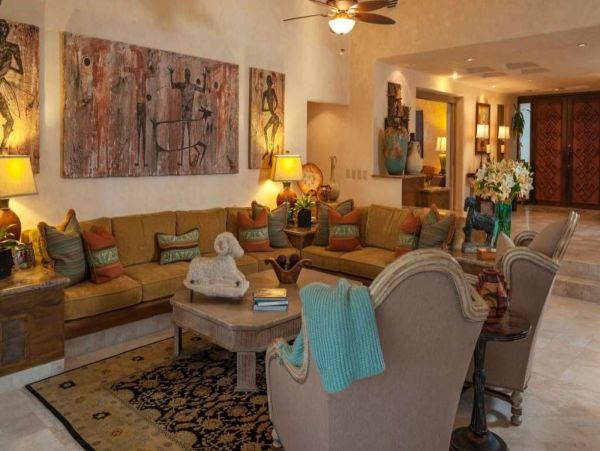 Los Cabos Home 988564