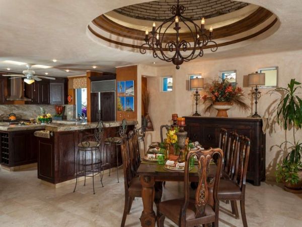 Los Cabos Home 988564