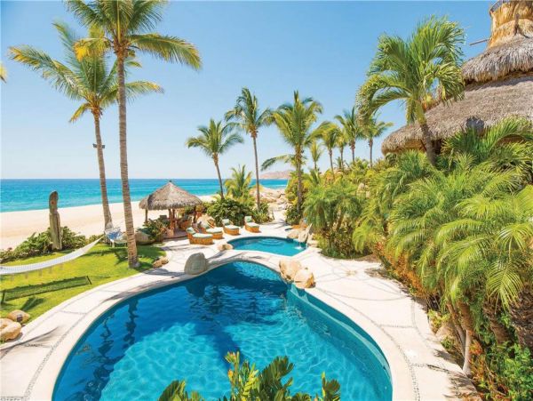 Los Cabos Home 988565
