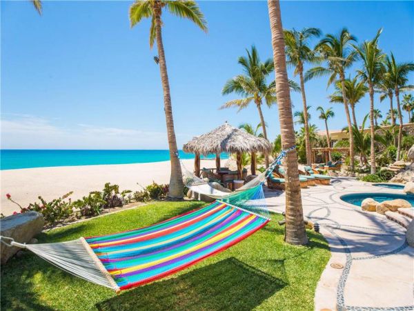 Los Cabos Home 988565