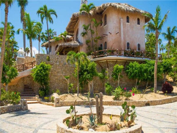 Los Cabos Home 988565