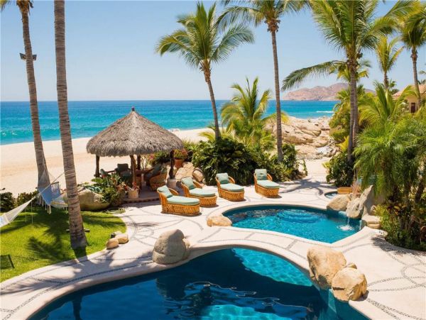 Los Cabos Home 988565