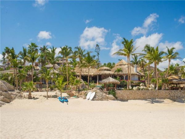 Los Cabos Home 988565
