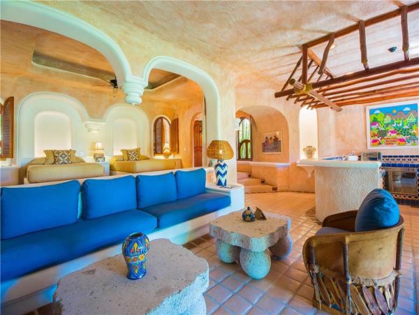 Los Cabos Home 988565