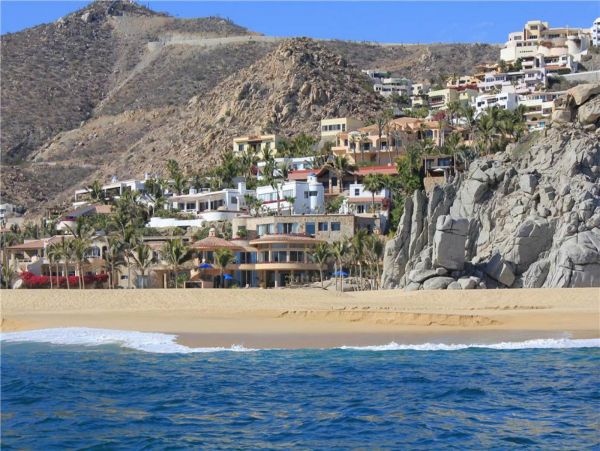 Los Cabos Home 988566