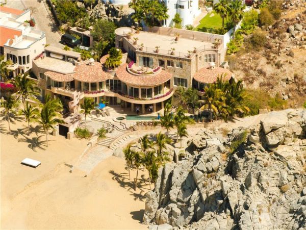 Los Cabos Home 988566