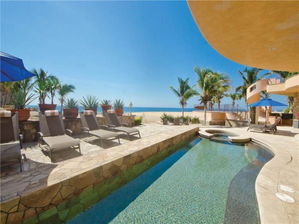 Los Cabos Home 988566