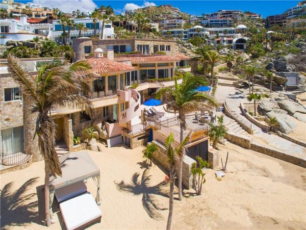Los Cabos Home 988566