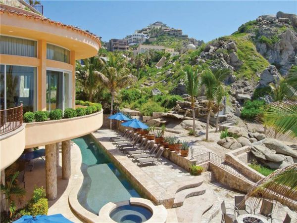 Los Cabos Home 988566