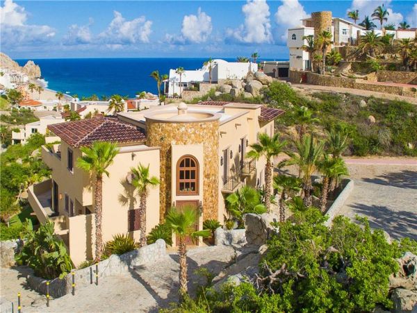 Los Cabos Home 988568