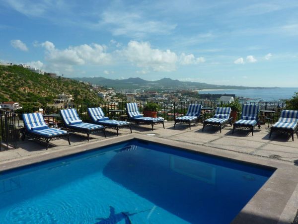 Los Cabos Home 988569