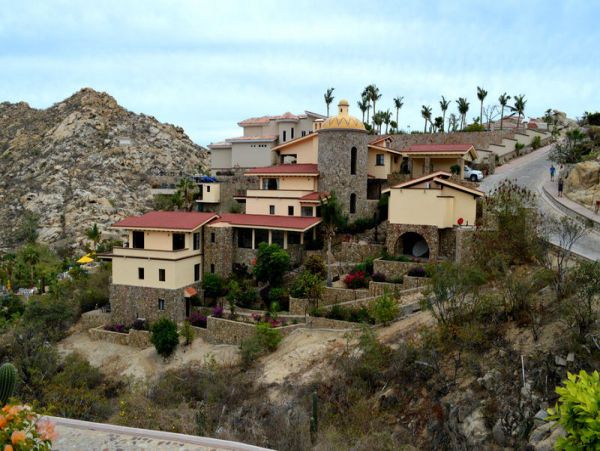 Los Cabos Home 988569