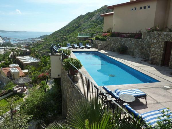 Los Cabos Home 988569