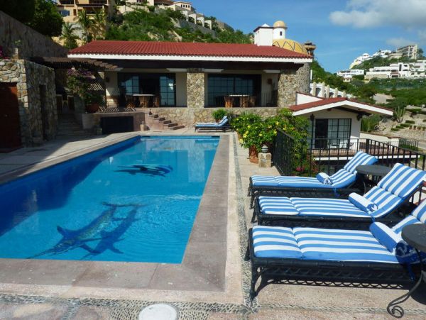 Los Cabos Home 988569
