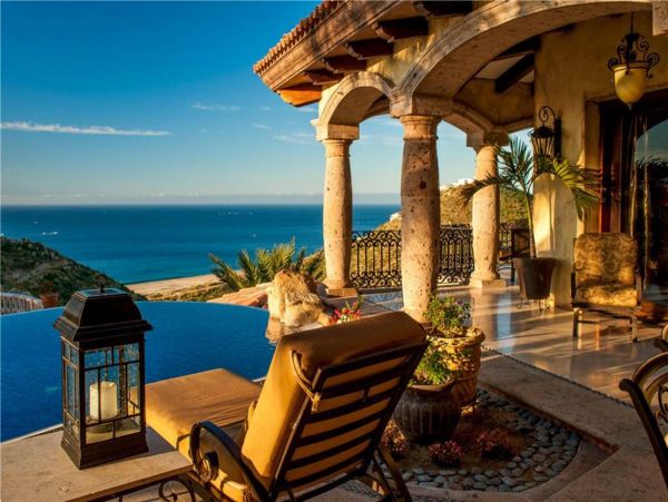 Los Cabos Home 988571