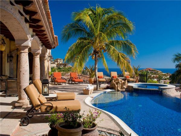 Los Cabos Home 988571