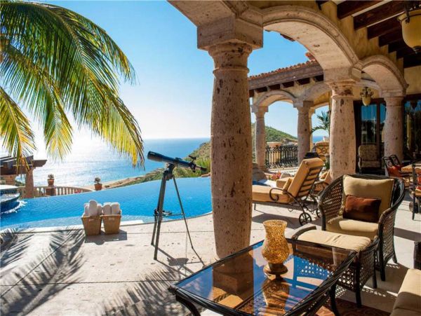 Los Cabos Home 988571