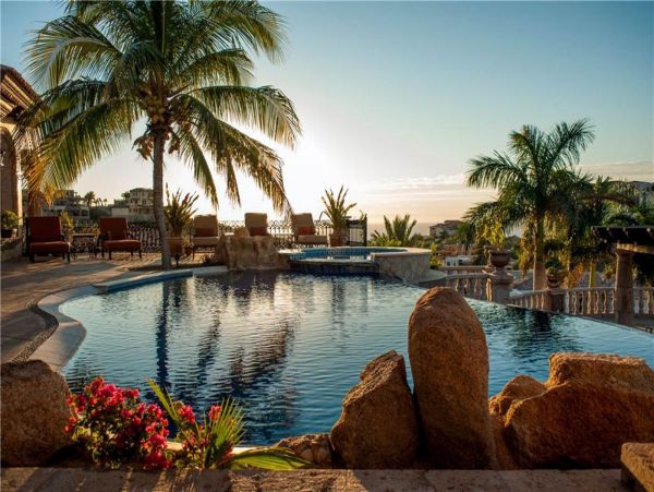 Los Cabos Home 988571