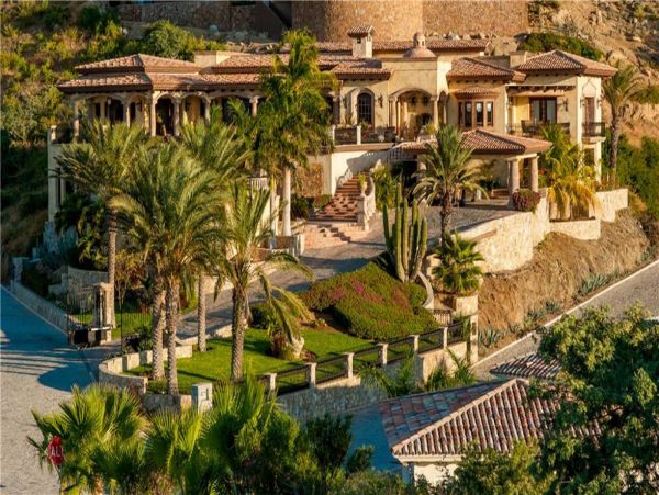 Los Cabos Home 988571