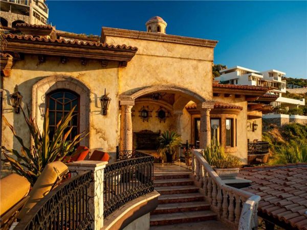 Los Cabos Home 988571