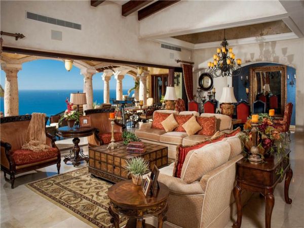Los Cabos Home 988571