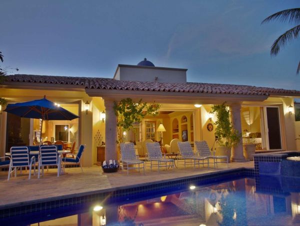 Los Cabos Home 988572