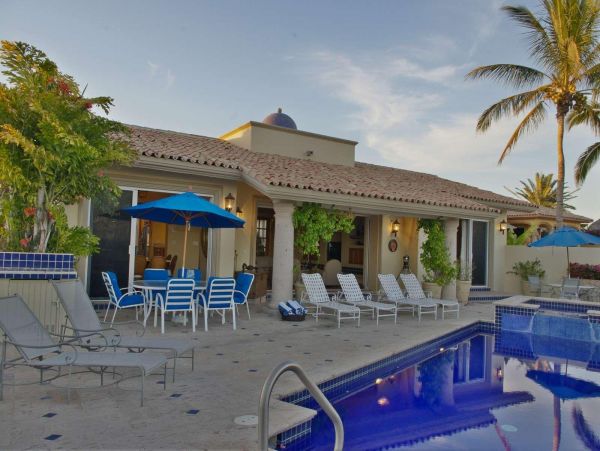 Los Cabos Home 988572