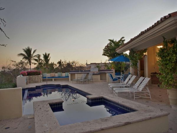 Los Cabos Home 988572