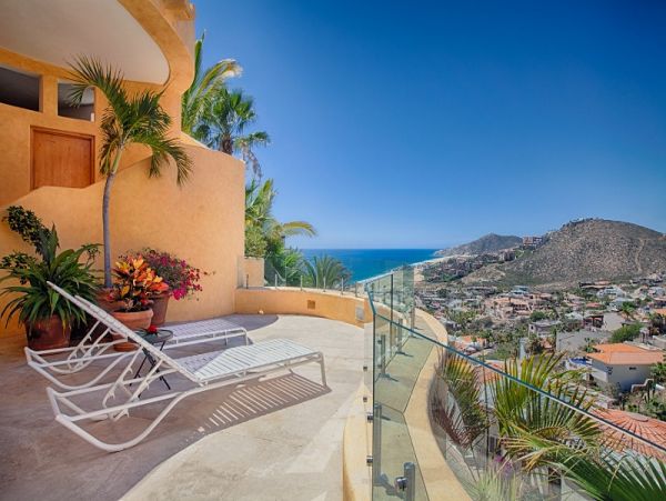 Los Cabos Home 988574