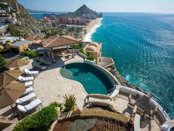 Los Cabos Home 988575