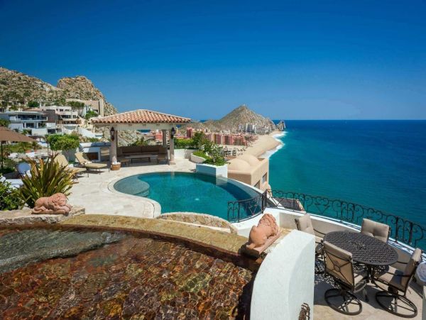 Los Cabos Home 988575