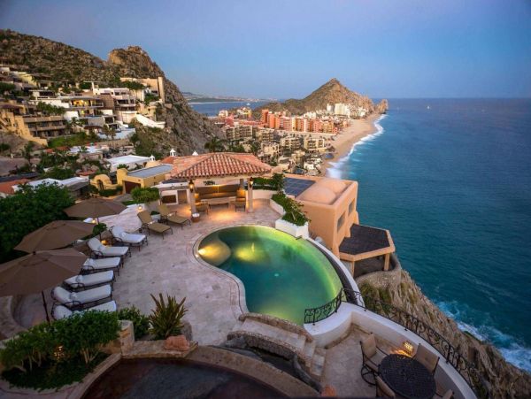 Los Cabos Home 988575