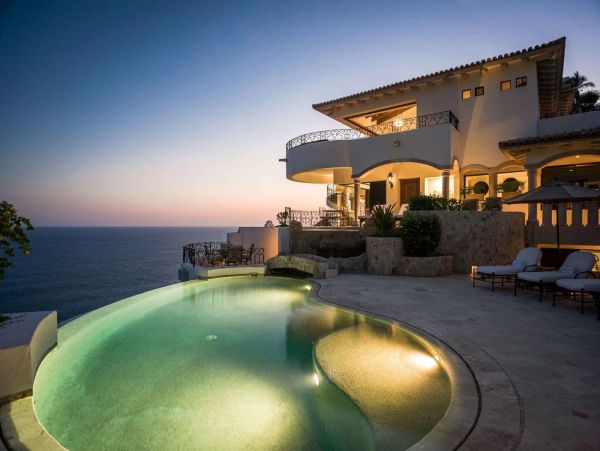 Los Cabos Home 988575
