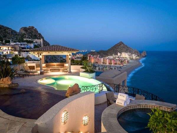 Los Cabos Home 988575