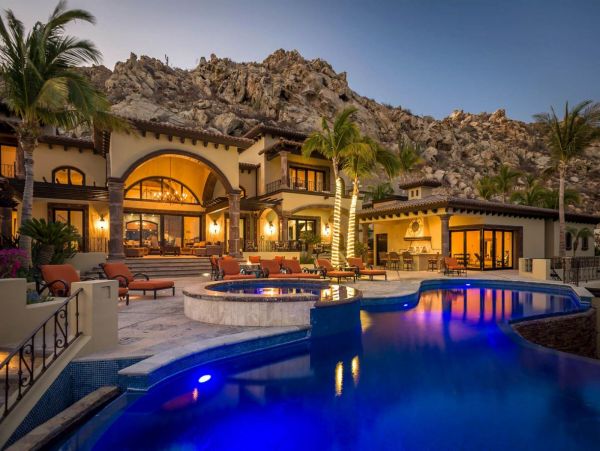 Los Cabos Home 988578