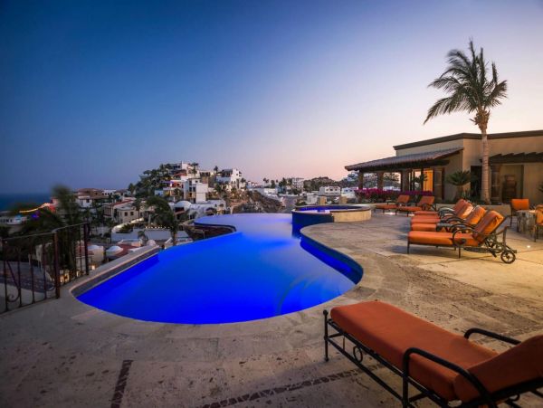 Los Cabos Home 988578