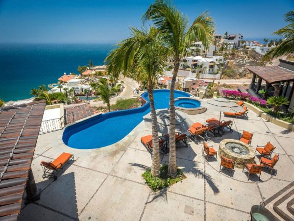Los Cabos Home 988578