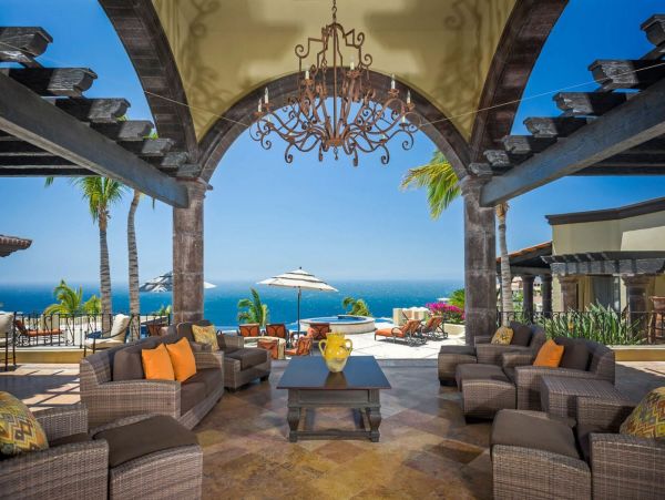 Los Cabos Home 988578
