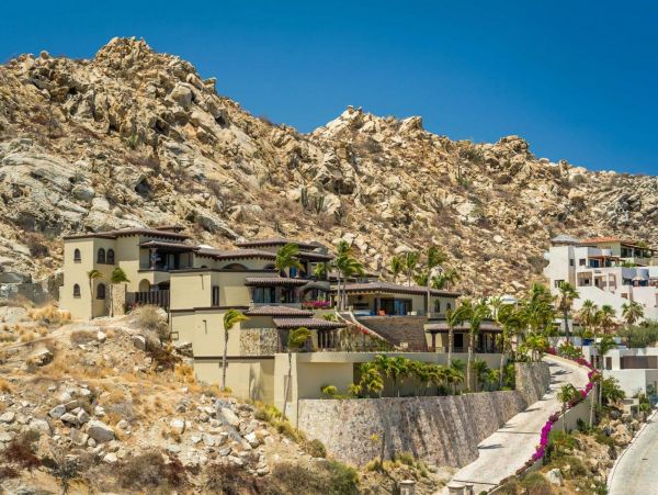Los Cabos Home 988578