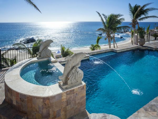 Los Cabos Home 988579