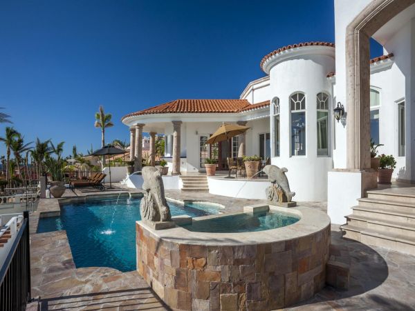 Los Cabos Home 988579