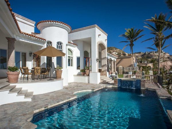 Los Cabos Home 988579