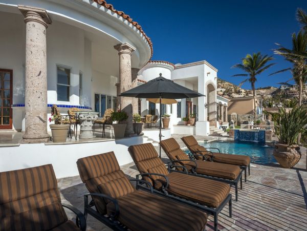 Los Cabos Home 988579
