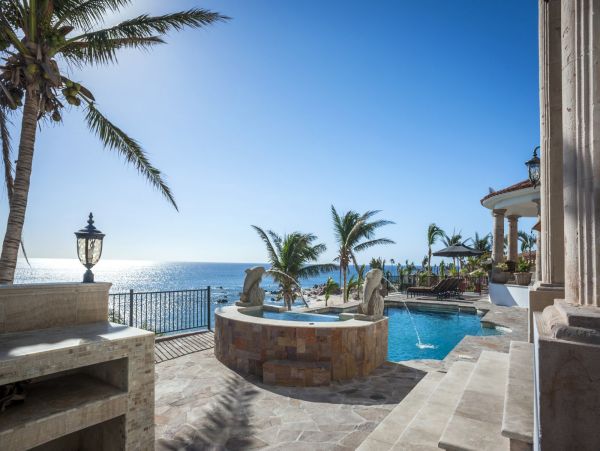 Los Cabos Home 988579