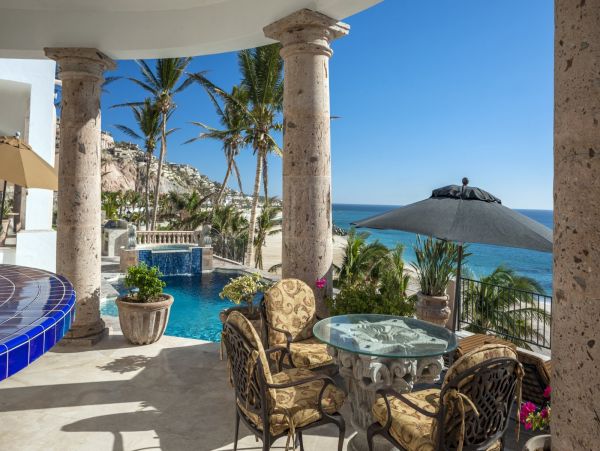 Los Cabos Home 988579