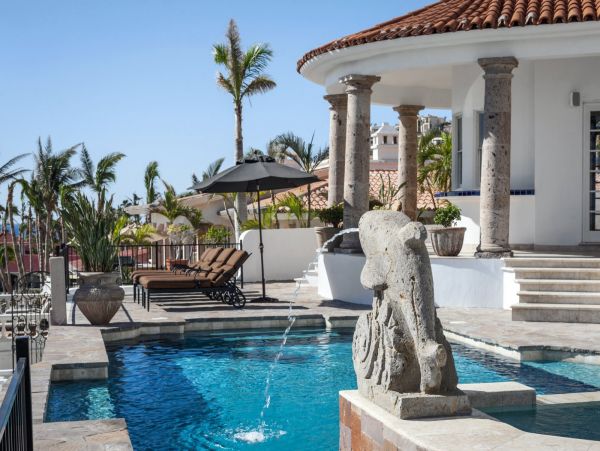 Los Cabos Home 988579