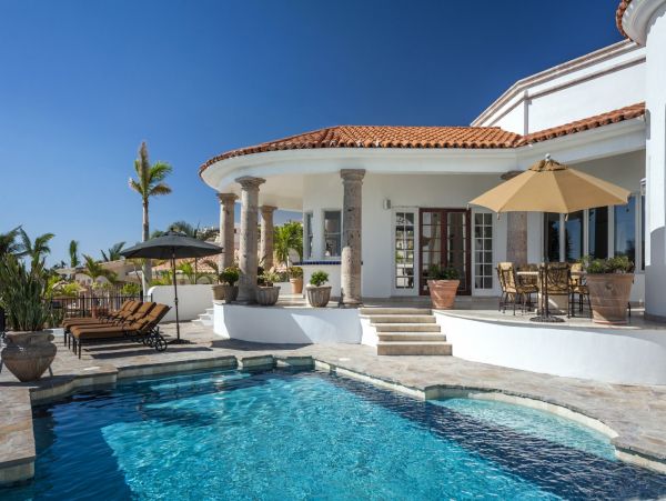 Los Cabos Home 988579