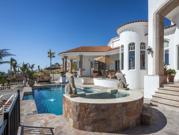 Los Cabos Home 988579