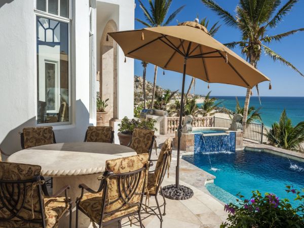 Los Cabos Home 988579