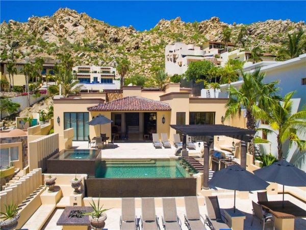 Los Cabos Home 988580